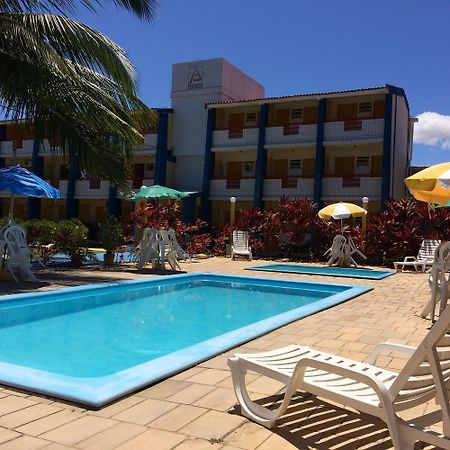 Pousada Residencial Das Acacias Tamandaré Zewnętrze zdjęcie