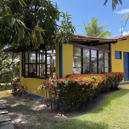 Pousada Residencial Das Acacias Tamandaré Zewnętrze zdjęcie
