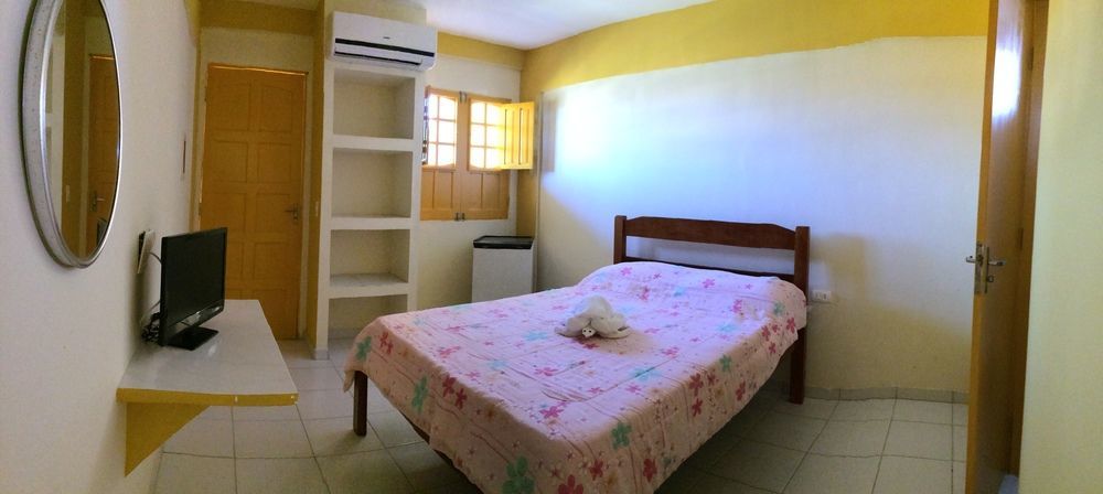 Pousada Residencial Das Acacias Tamandaré Zewnętrze zdjęcie