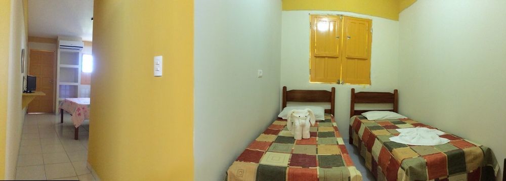 Pousada Residencial Das Acacias Tamandaré Zewnętrze zdjęcie