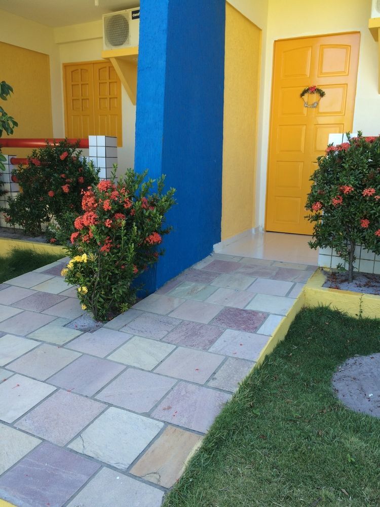 Pousada Residencial Das Acacias Tamandaré Zewnętrze zdjęcie