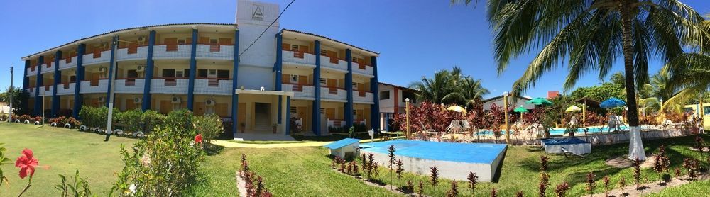 Pousada Residencial Das Acacias Tamandaré Zewnętrze zdjęcie
