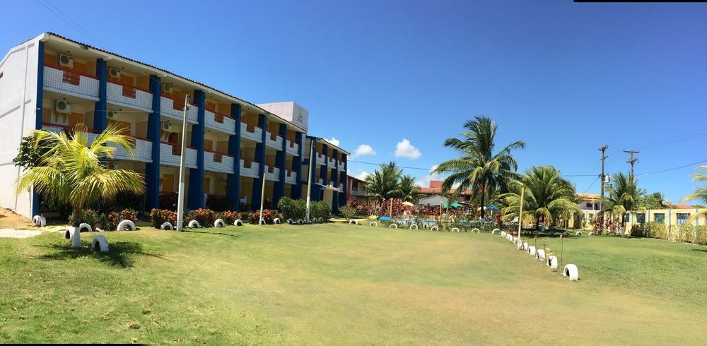 Pousada Residencial Das Acacias Tamandaré Zewnętrze zdjęcie
