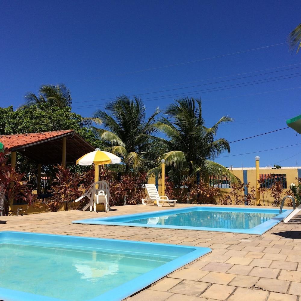 Pousada Residencial Das Acacias Tamandaré Zewnętrze zdjęcie